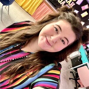 Meet your Posher, Lexi